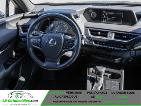 Lexus UX 250h 2WD  occasion � Beaupuy - photo n�9