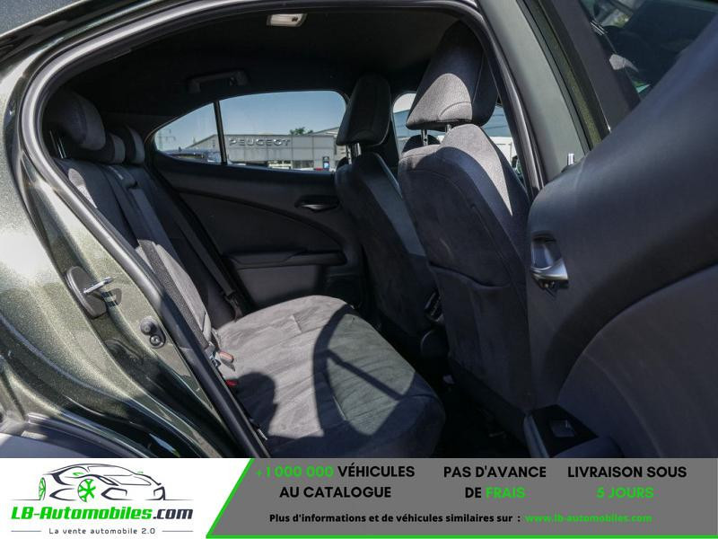 Lexus UX 250h 2WD  occasion  Beaupuy - photo n8