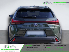 Lexus UX 250h 2WD  occasion � Beaupuy - photo n�6
