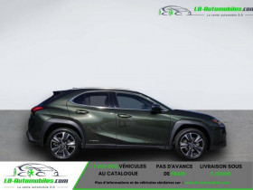 Lexus UX 250h 2WD  occasion � Beaupuy - photo n�5