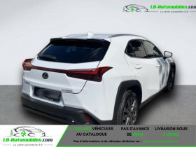 Lexus UX 250h 2WD  occasion � Beaupuy - photo n�3