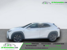 Lexus UX 250h 2WD  occasion � Beaupuy - photo n�4