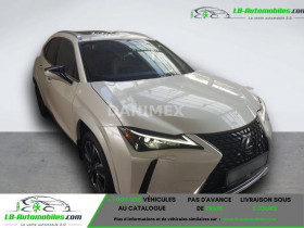 Lexus UX 250h 2WD  occasion � Beaupuy - photo n�2