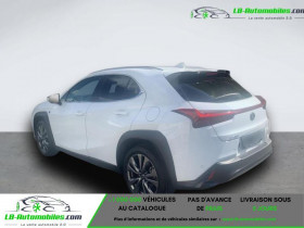 Lexus UX , garage LB AUTOMOBILES � Beaupuy