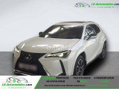 Lexus UX 250h 2WD   Beaupuy 31