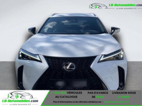 Lexus UX 250h 2WD  occasion � Beaupuy - photo n�2