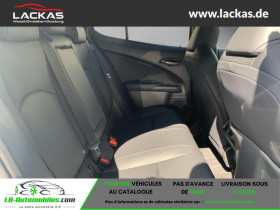 Lexus UX 250h 2WD  occasion � Beaupuy - photo n�6