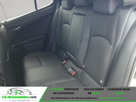 Lexus UX 250h 2WD  occasion � Beaupuy - photo n�7