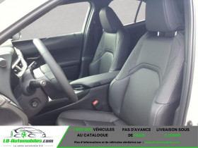 Lexus UX 250h 2WD  occasion � Beaupuy - photo n�6