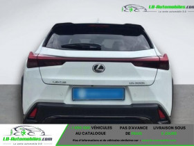 Lexus UX 250h 2WD  occasion � Beaupuy - photo n�5