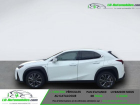 Lexus UX 250h 2WD  occasion � Beaupuy - photo n�4