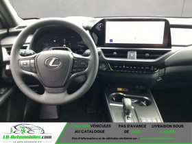 Lexus UX 250h 2WD  occasion � Beaupuy - photo n�3