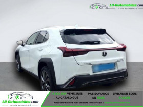 Lexus UX 250h 2WD  occasion � Beaupuy - photo n�2