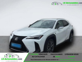 Lexus UX , garage LB AUTOMOBILES � Beaupuy