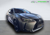 Annonce Lexus UX occasion Hybride 250h 2WD  Beaupuy