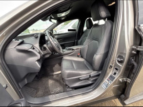 Lexus UX 250h 2WD  occasion  Beaupuy - photo n5