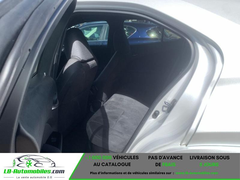 Lexus UX 250h 2WD 2022 - photo n°6 Lexus UX 250h 2WD  occasion à Beaupuy - photo n°6