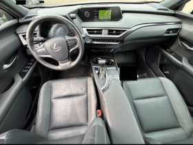 Lexus UX 250h 2WD  occasion  Beaupuy - photo n3