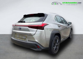 Lexus UX 250h 2WD  occasion  Beaupuy - photo n4