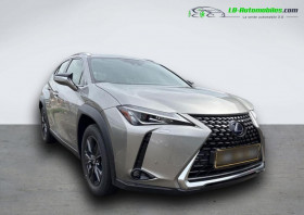 Lexus UX 250h 2WD  occasion  Beaupuy - photo n2