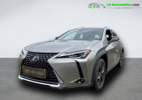 Lexus UX , garage LB AUTOMOBILES  Beaupuy
