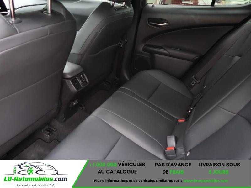 Lexus UX 250h 2WD 2024 - photo n°9 Lexus UX 250h 2WD  occasion à Beaupuy - photo n°9