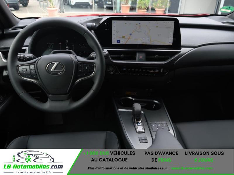Lexus UX 250h 2WD 2024 - photo n°3 Lexus UX 250h 2WD  occasion à Beaupuy - photo n°3