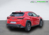 Annonce Lexus UX occasion Hybride 250h 2WD  Beaupuy