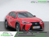Lexus UX 250h 2WD   Beaupuy 31
