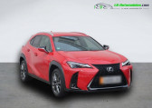 Lexus UX occasion année 2024 boite Automatique Annonce Lexus UX occasion Hybride 250h 2WD à Beaupuy