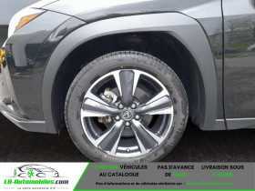Lexus UX 250h 2WD  occasion  Beaupuy - photo n11