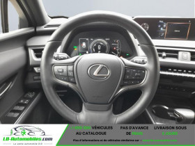 Lexus UX 250h 2WD  occasion  Beaupuy - photo n10
