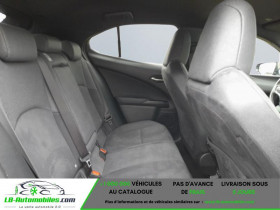 Lexus UX 250h 2WD  occasion  Beaupuy - photo n9