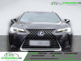 Lexus UX 250h 2WD  occasion  Beaupuy - photo n5