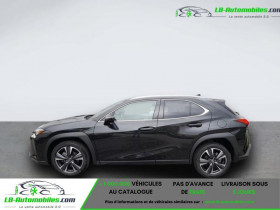 Lexus UX 250h 2WD  occasion  Beaupuy - photo n6