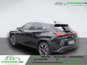 Lexus UX 250h 2WD  occasion  Beaupuy - photo n4