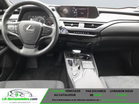 Lexus UX 250h 2WD  occasion  Beaupuy - photo n3