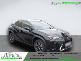 Lexus UX 250h 2WD  occasion  Beaupuy - photo n2
