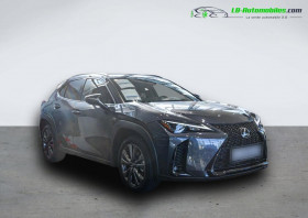 Lexus UX 250h 2WD  occasion  Beaupuy - photo n2