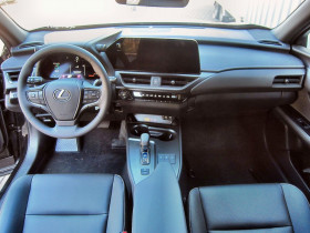Lexus UX 250h 2WD  occasion  Beaupuy - photo n3