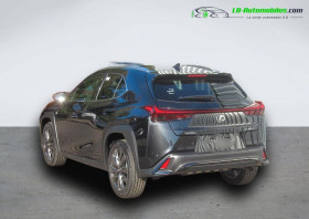 Lexus UX 250h 2WD  occasion  Beaupuy - photo n4