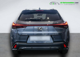 Lexus UX 250h 2WD  occasion  Beaupuy - photo n5