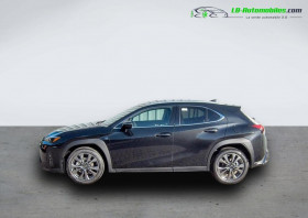 Lexus UX 250h 2WD  occasion  Beaupuy - photo n5
