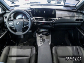 Lexus UX 250h 2WD  occasion  Beaupuy - photo n3