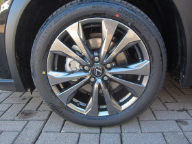 Lexus UX 250h 2WD  occasion  Beaupuy - photo n7