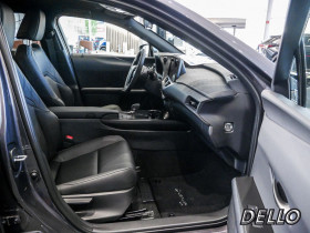 Lexus UX 250h 2WD  occasion  Beaupuy - photo n6