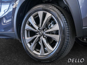 Lexus UX 250h 2WD  occasion  Beaupuy - photo n9