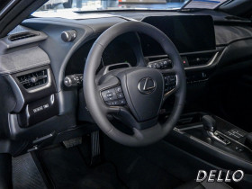 Lexus UX 250h 2WD  occasion  Beaupuy - photo n8