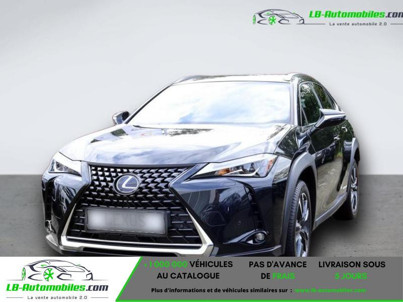 Lexus UX 250h 2WD 2022 Lexus UX 250h 2WD  occasion à Beaupuy