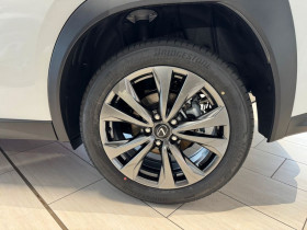 Lexus UX 250h 2WD  occasion  Beaupuy - photo n5